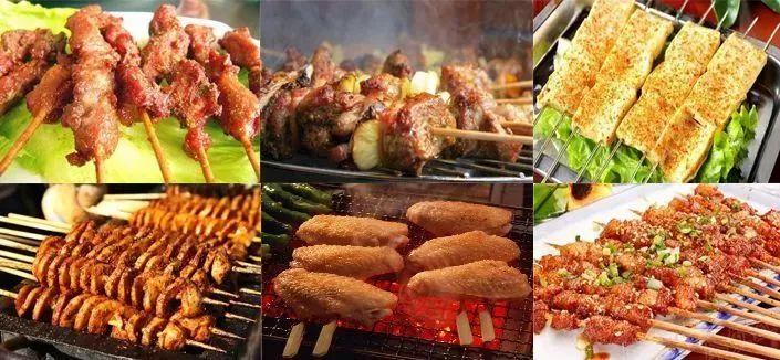 人人樂(lè)開(kāi)業(yè)慶典暨夢(mèng)幻游樂(lè)園美食狂歡節(jié)！11月1日開(kāi)幕！