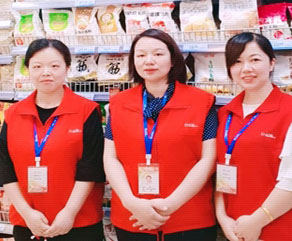 有這么一群人——致奮斗在一線的團(tuán)購人員！